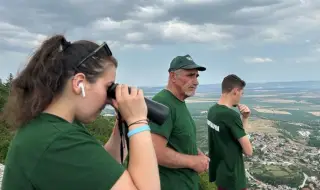 Директорът на зоологическа градина в София: Въпросителните около черния леопард са много
