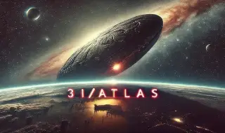 „Извънземният кораб“ 3I/ATLAS започна аномална еволюция