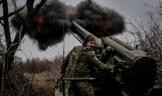 JPMorgan: The most likely outcome of the conflict in Ukraine is the “Finnish scenario” 