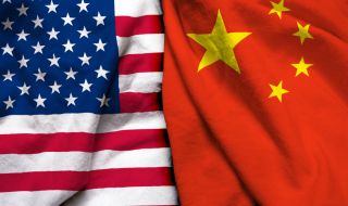 Напрежението между САЩ и Китай се покачва