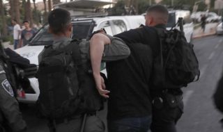 Палестински боец и израелец загинаха при стрелба на Западния бряг