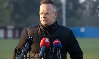 Разкриха корупционна сделка за близо 1 млрд. долара, свързана с бившия външен министър на Унгария