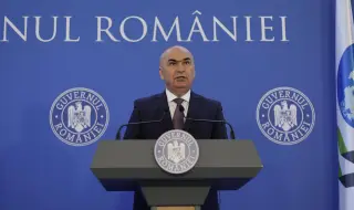 Румънският премиер: Не искаме „прокси“ начело на Молдова