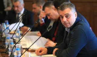 ВМРО: Готови сме за избори, когато и да се проведат