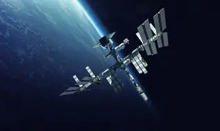 Космическо сътрудничество! Русия и САЩ ще работят заедно на МКС поне до 2030 г.