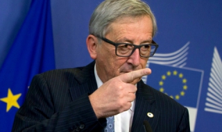 Юнкер: Трябва да форсираме връщането на имигранти