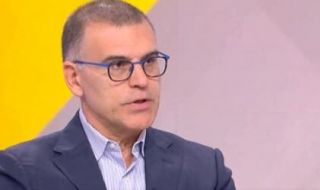 Дянков: Асен Василев става за социален министър, а не за финансов. Не се справи по три показателя 