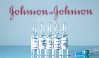 ЕК купува още 37 милиона ваксини от Johnson & Johnson