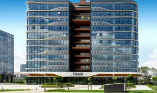 Fibank с рекордна печалба и с експанзия към Гърция