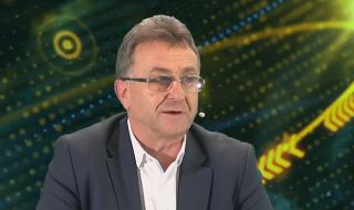 Иво Кръстев: Европрокуратурата видя, че Гешев е прикривал ОПГ за търговия с шофьорски книжки