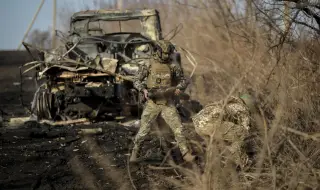 Ukrainian military expert reveals why it is unrealistic to see Western troops in Ukraine 