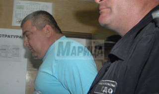 Второ обвинение за убийство на Божидар Атанасов