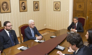 Атака: Да се смени турското име на връх Мусала със Свети Иван Рилски