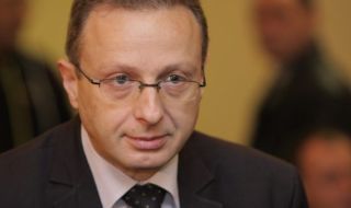 Иван Сотиров: Кабинет може да има само след прегазване на всички демаркационни линии между партиите