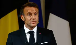 Macron appealed to Putin for common sense; Miller: The US and NATO are not a threat to Russia 