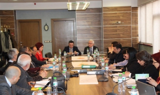 Над 2000 са регистрираните свлачища у нас