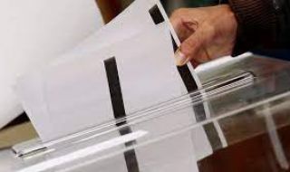 Рекорден брой българи в чужбина искат да гласуват