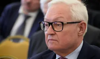 Русия е готова да обсъди нови предложения за прекратяване на войната в Украйна