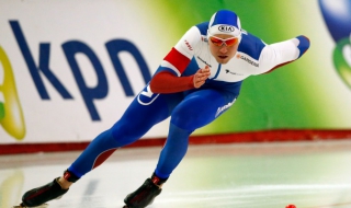 Руснак спечели златен медал в Сеул. Пуснаха му американския химн