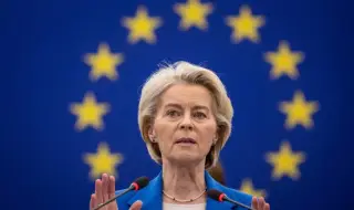 Страните от ЕС не се разбраха за използване на руски активи за нуждите на Киев, оставиха решението за декември