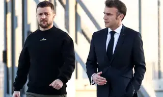 The Wall Street Journal: Европа призова Украйна да не сключва сделка с Русия без гаранции от САЩ.