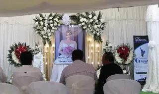 Кралица на красотата загина в тежка катастрофа