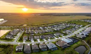 Лихвите по ипотечни заеми удариха дъното в САЩ