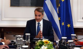 Мицотакис:  Европа има задължение да се справи с проблема с миграцията