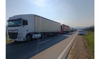 Молдова изпраща хуманитарна помощ за Турция в районите, засегнати от земетресенията