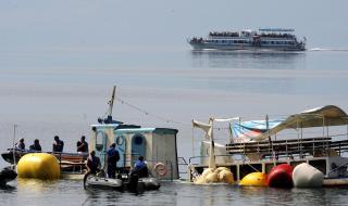 Наследниците на загиналите в Охридското езеро могат да вземат доста пари