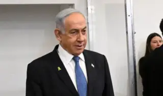 Netanyahu: There is a deal to return hostages held by “Hamas“ in the Gaza Strip 