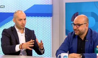 Политолози позиционираха партията на Стефан Янев