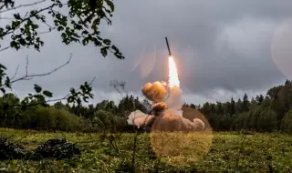 The war is escalating! Russia and Ukraine have exchanged strikes with missiles and drones again