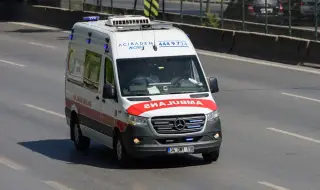 A Bulgarian citizen died in a very serious accident in Turkey 