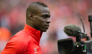 Джерард: Талантът на Балотели е пропилян