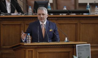 Хаджигенов: Пресякохме предпоставките за произвол на главния прокурор