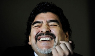 Марадона: Блатер е крадец, Платини е лъжец