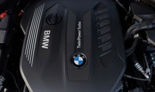 Напук на електрификацията BMW представи нов дизелов двигател