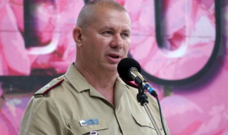 Нови обвинения срещу генерал Шивиков