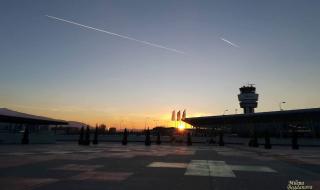 Пет консорциума искат да концесионират летище „София”
