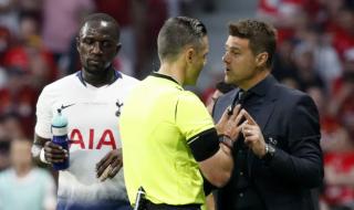 Почетино: Нямам търпение отново да поема футболен клуб