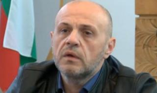 Томислав Дончев: Гневът на габровци е справедлив