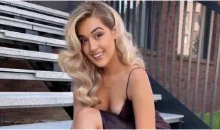 Дъщерята на Гала - Мари разкри пола на второто бебе