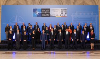 Николай Милков: България винаги ще бъде лоялен и надежден партньор в НАТО