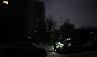 Шмигал: Украйна преживява най-тежката криза в енергетиката от началото на войната