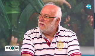 Гебрев за опита за отравянето му: Дългата ръка на Путин работи