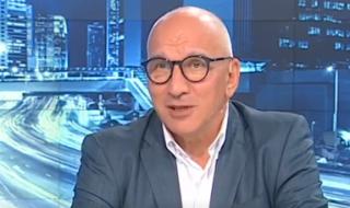 Хампарцумян: Българската банкова система ще е незначителна част от еврозоната