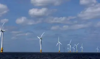 Парламентът решава за вятърни електроцентрали в Черно море