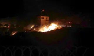 Politico: САЩ не планират директен удар по Иран