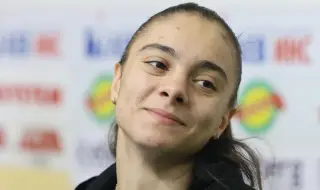 Европейската вицешампионка Валентина Георгиева: Преодолях психиката си